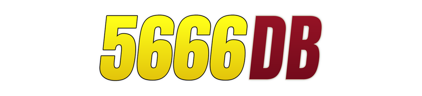 5666db লোগো